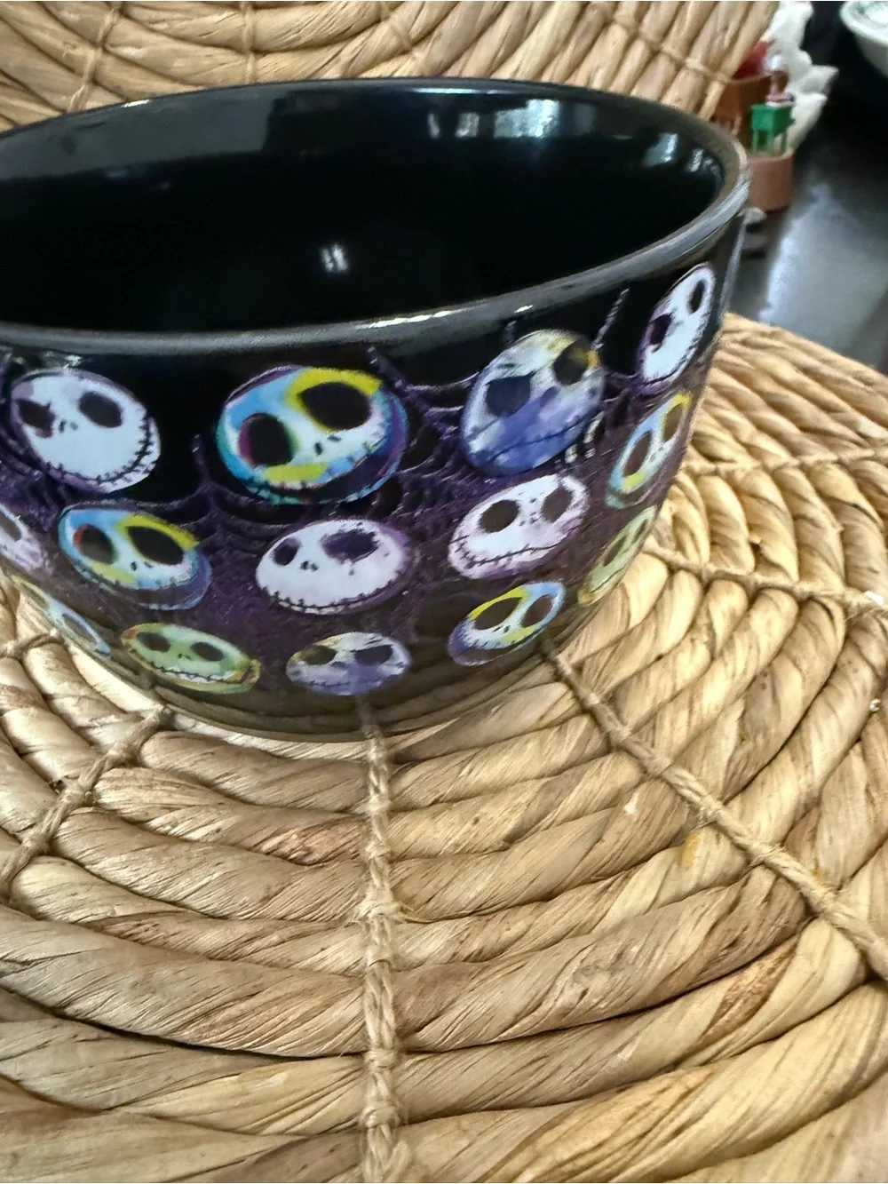 N/A nightmare before
